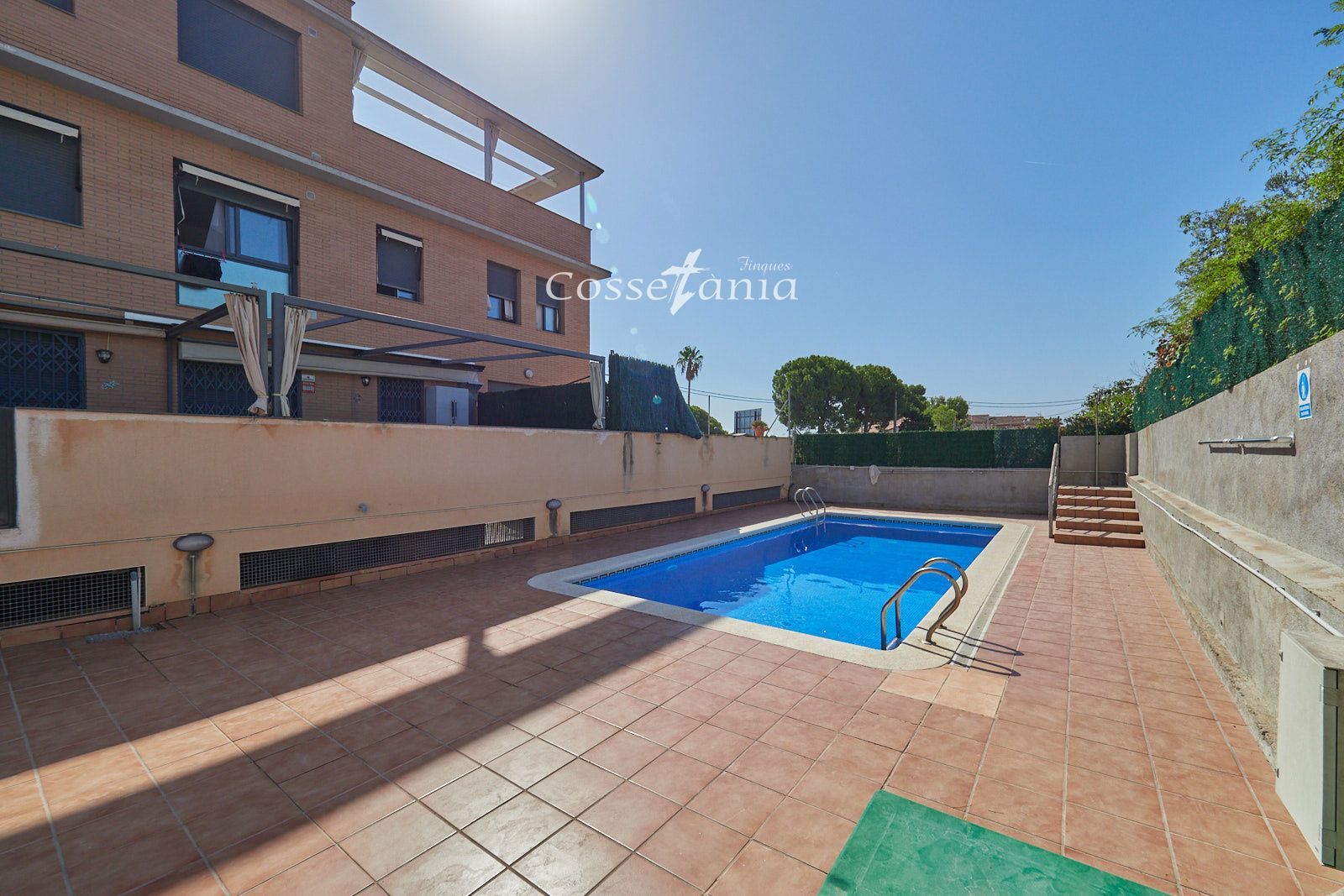 PLANTA BAJA EN VENTA EN SEGUR DE CALAFELL - Foto 29