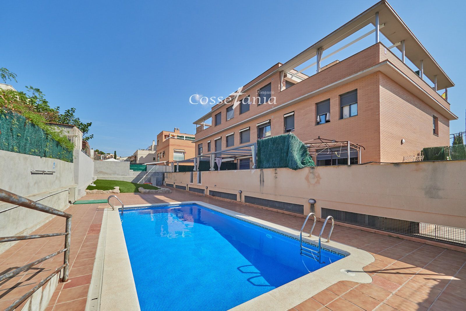 PLANTA BAJA EN VENTA EN SEGUR DE CALAFELL - Foto 30