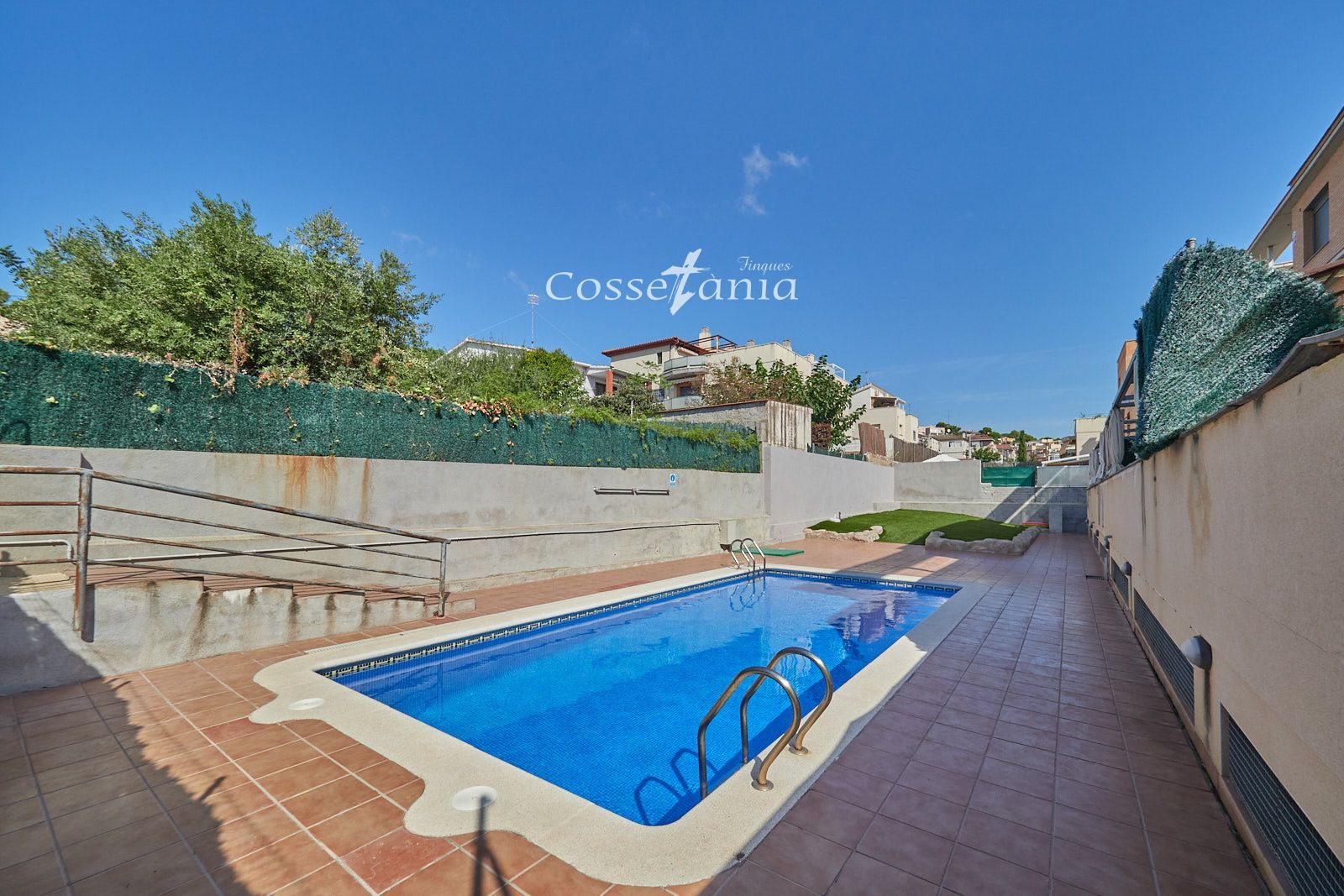 PLANTA BAJA EN VENTA EN SEGUR DE CALAFELL - Foto 31