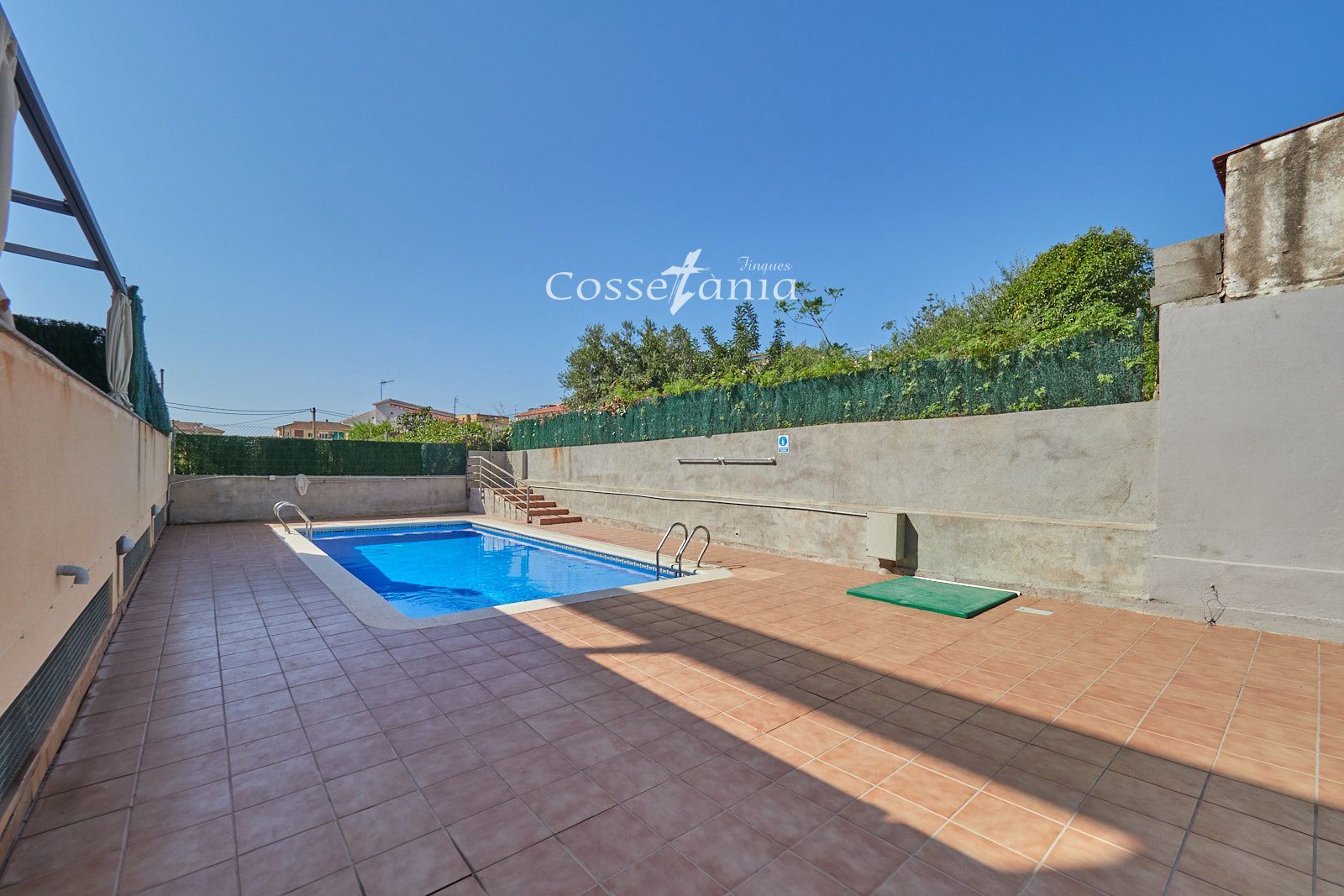 PLANTA BAJA EN VENTA EN SEGUR DE CALAFELL - Foto 32