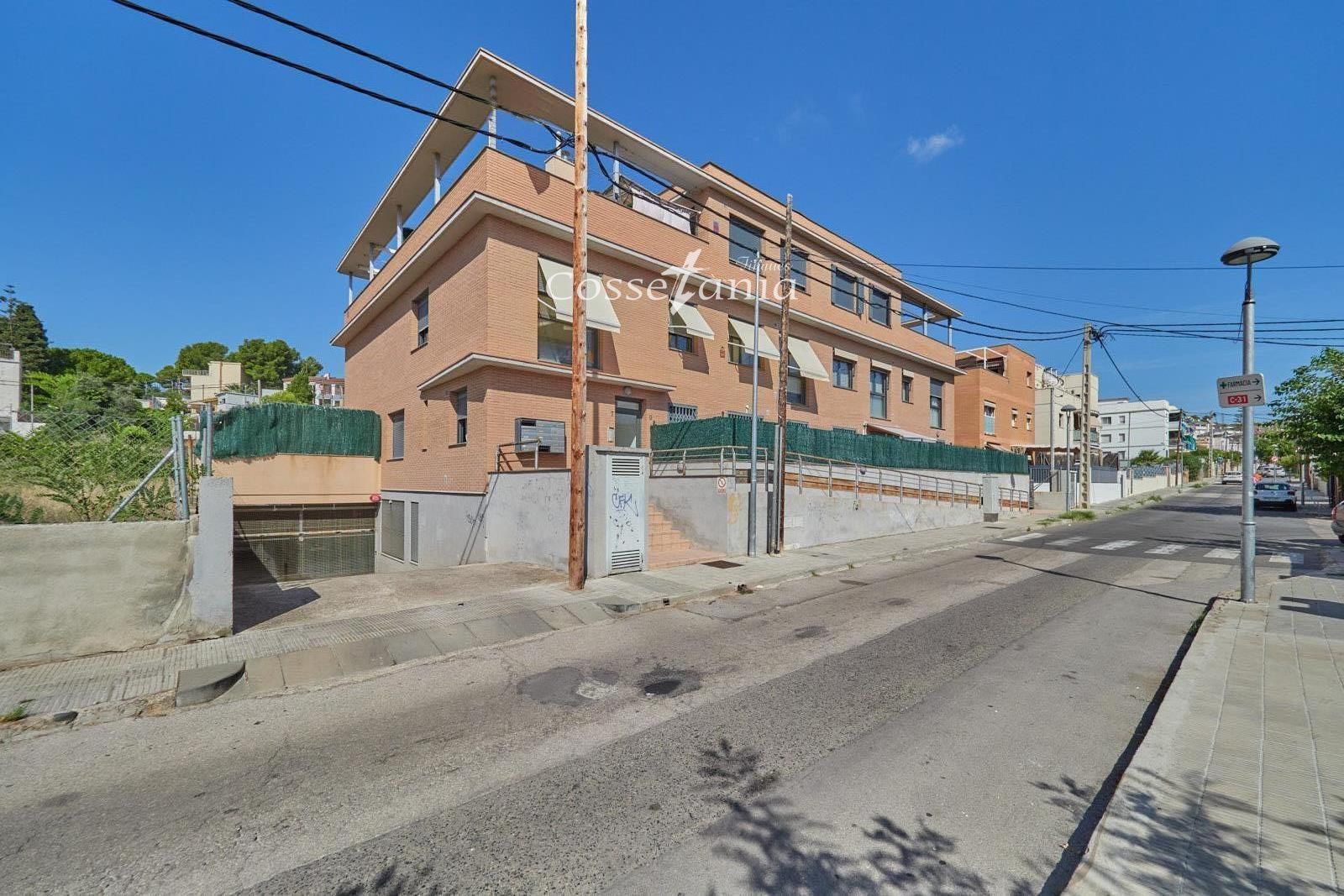 PLANTA BAJA EN VENTA EN SEGUR DE CALAFELL - Foto 2