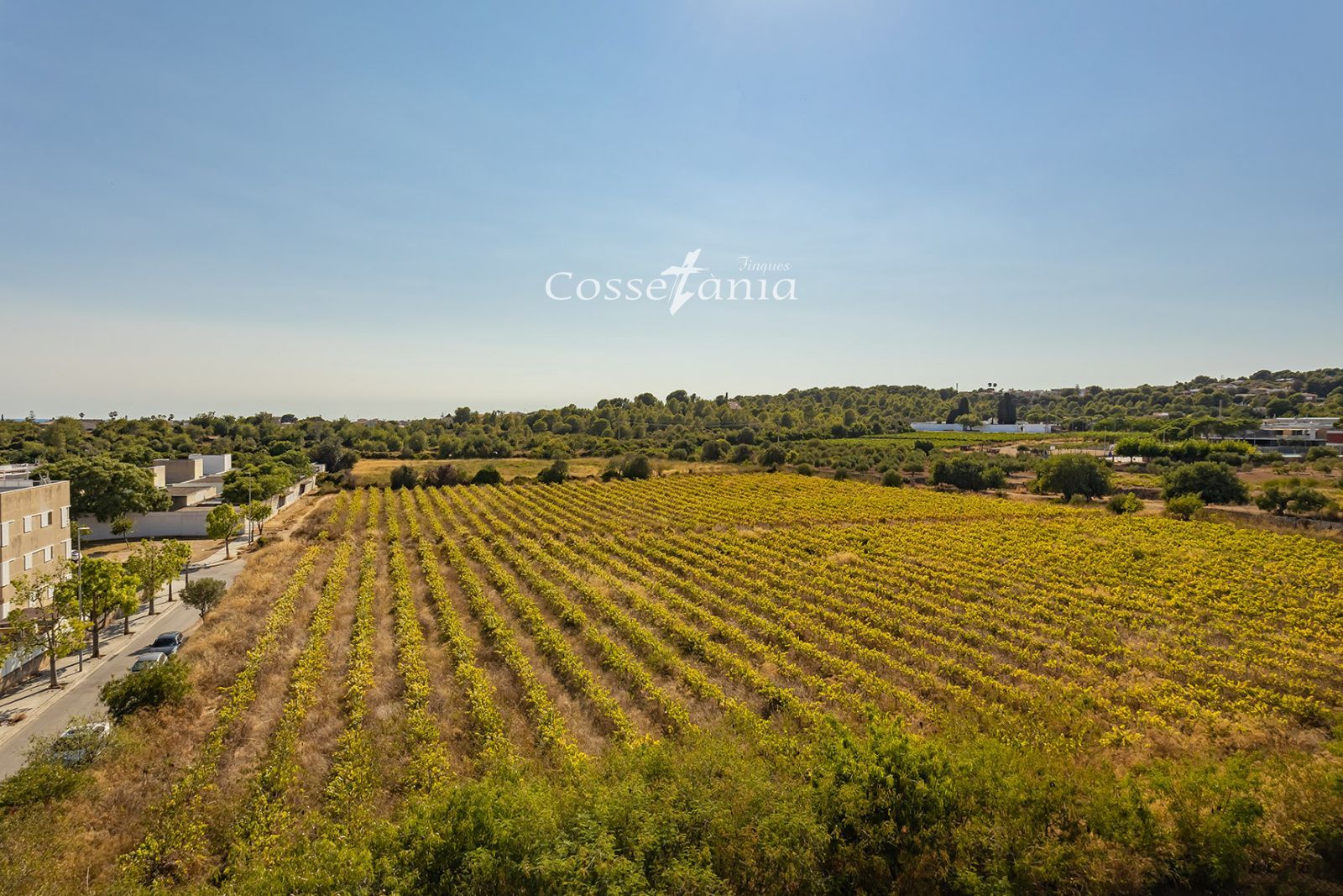 Piso con solárium privado, garaje y vistas al mar en Calafell Pueblo - Foto 14