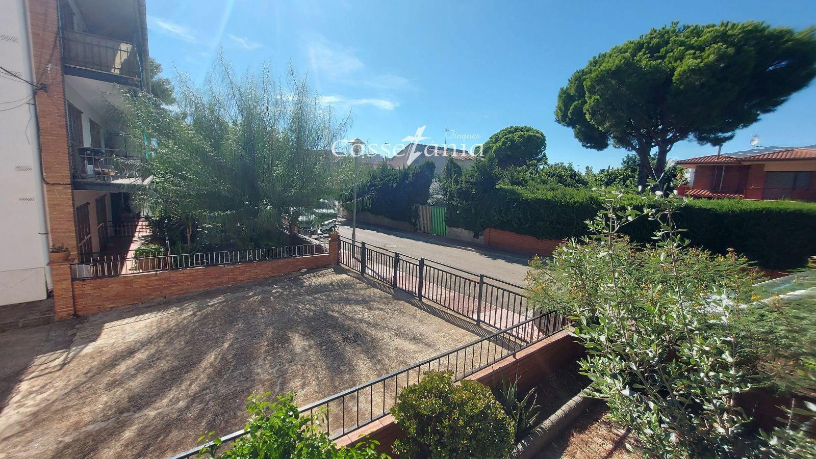 Magnifica Planta baja en el Romaní - Foto 10