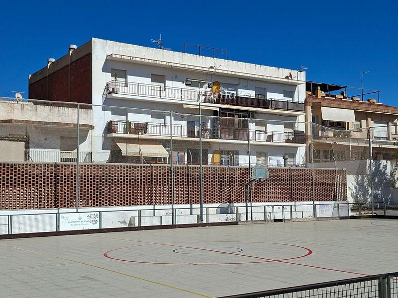Appartement en vente Calafell, Tarragona. Ref: 1598. Finques Cossetània S.C.P.