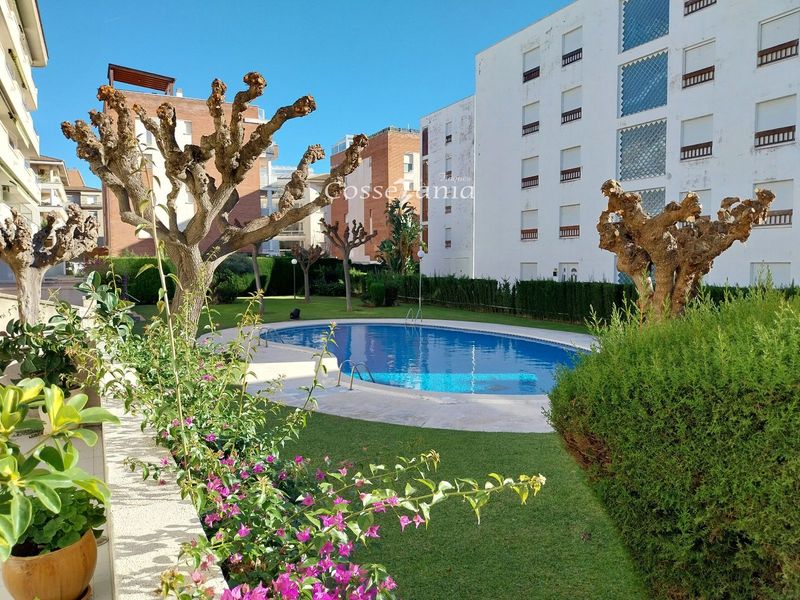 Appartement en vente Calafell, Tarragona. Ref: 1610. Finques Cossetània S.C.P.