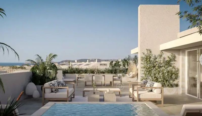 Piso en venta Jávea/Xàbia, Alicante. Ref: 1056. COSTABLANCA TOP 