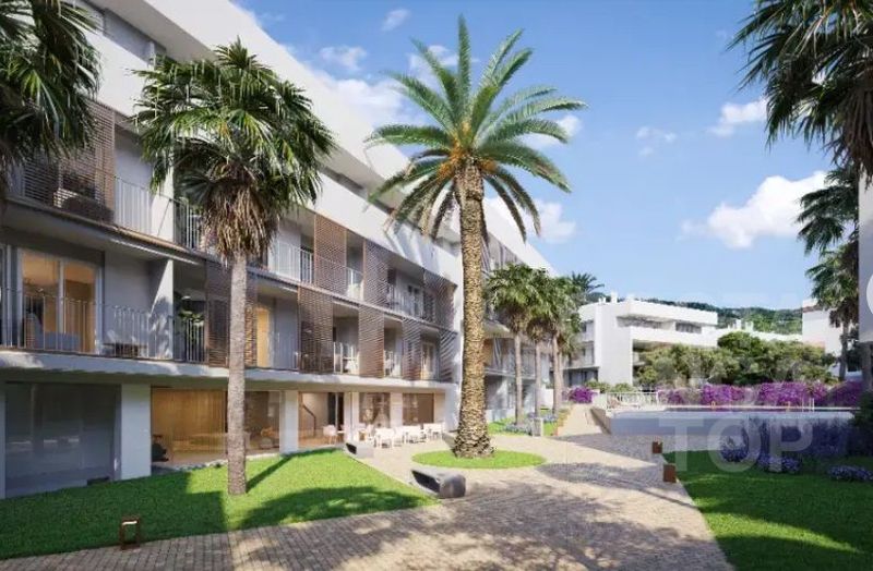 Piso en venta Jávea/Xàbia, Alicante. Ref: 1057. COSTABLANCA TOP 