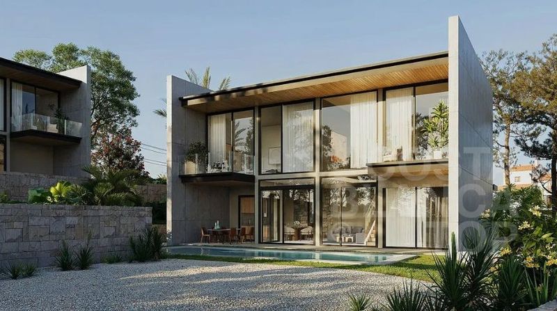 Chalet Independiente en venta Calp/Calpe, Alicante. Ref: 1067. COSTABLANCA TOP 