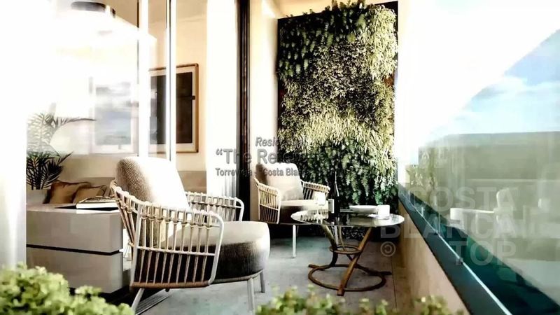 Piso en venta Torrevieja, Alicante. Ref: 1070. COSTABLANCA TOP 