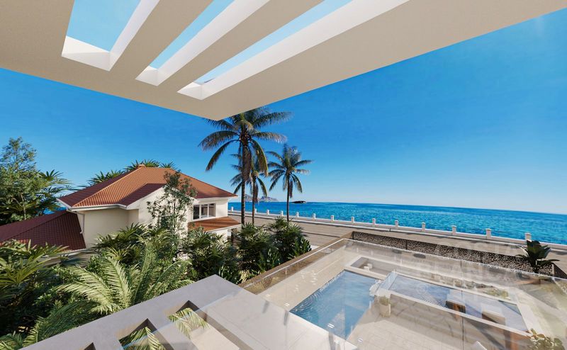 Piso en venta Altea, Alicante. Ref: 1110. COSTABLANCA TOP 