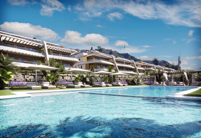 Chalet Independiente en venta Finestrat, Alicante. Ref: 1132. COSTABLANCA TOP 