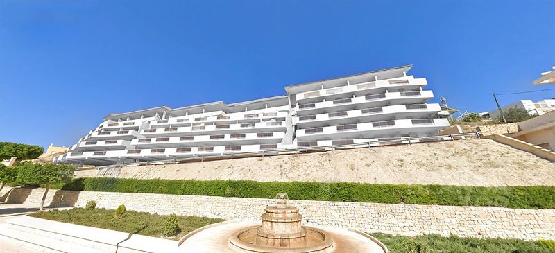 Piso en venta Relleu, Alicante. Ref: 1188. COSTABLANCA TOP 