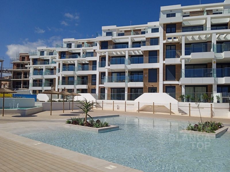 Ático en venta Dénia, Alicante. Ref: 1309. COSTABLANCA TOP 