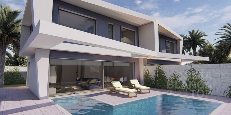 Dúplex en venta Santa Pola, Alicante. Ref: 1358. COSTABLANCA TOP 