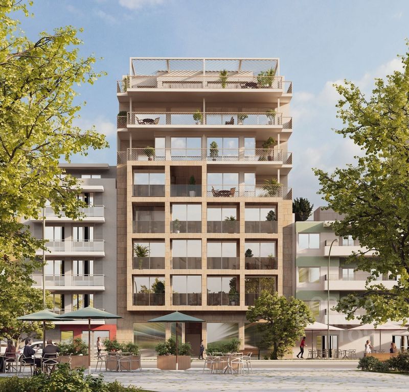 Piso en venta Villajoyosa, Alicante. Ref: 1413. COSTABLANCA TOP 