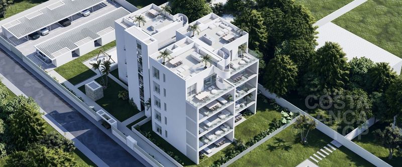 Piso en venta Dénia, Alicante. Ref: 1510. COSTABLANCA TOP 