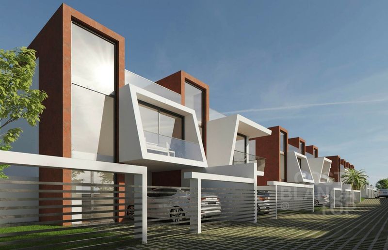 Adosado en venta Calp/Calpe, Alicante. Ref: 1568. COSTABLANCA TOP 