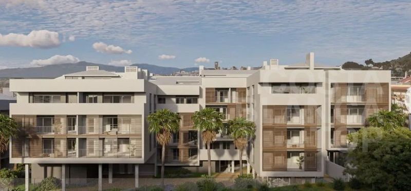 Piso en venta Jávea/Xàbia, Alicante. Ref: 1598. COSTABLANCA TOP 