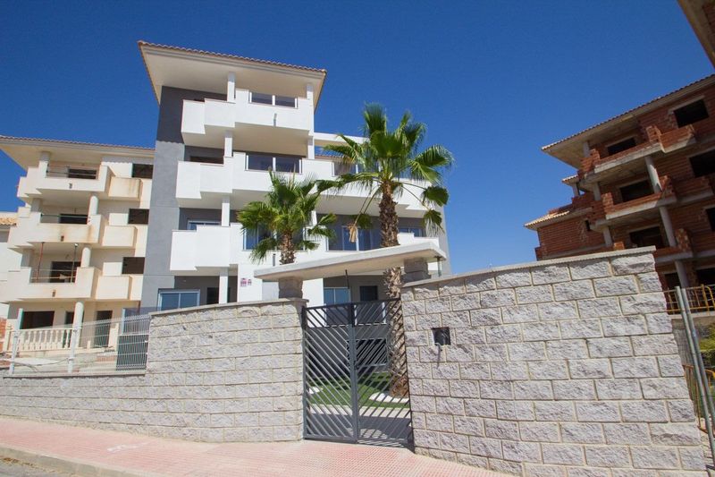 Piso en venta Orihuela, Alicante. Ref: 1745. COSTABLANCA TOP 