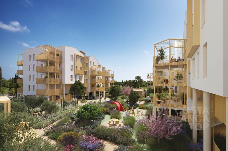 Piso en venta El Verger, Alicante. Ref: 1771. COSTABLANCA TOP 