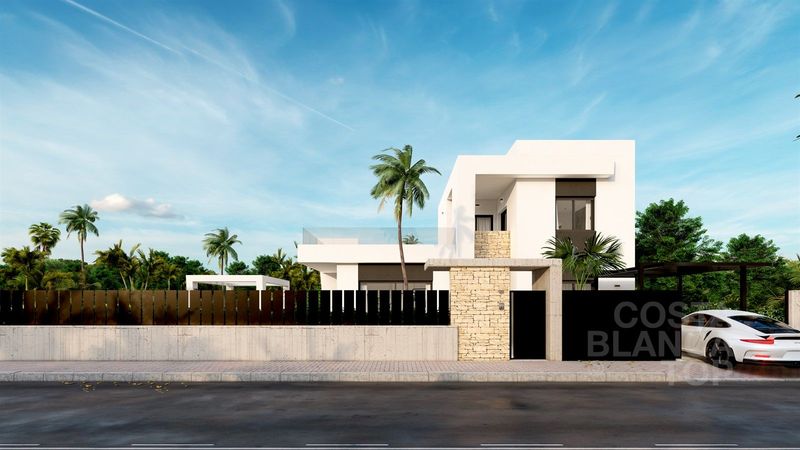 Ático en venta Orihuela, Alicante. Ref: 1815. COSTABLANCA TOP 