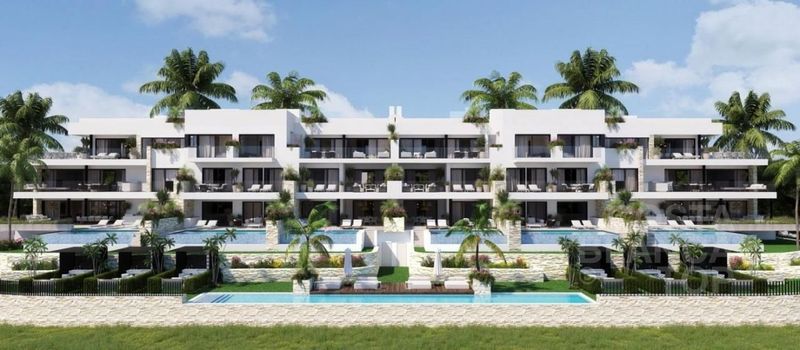 Ático en venta Orihuela, Alicante. Ref: 1958. COSTABLANCA TOP 