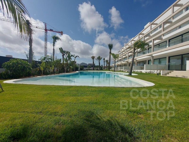 Piso en venta Cartagena, Murcia. Ref: 1990. COSTABLANCA TOP 