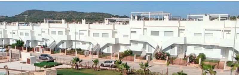 Adosado en venta Orihuela, Alicante. Ref: 2094. COSTABLANCA TOP 