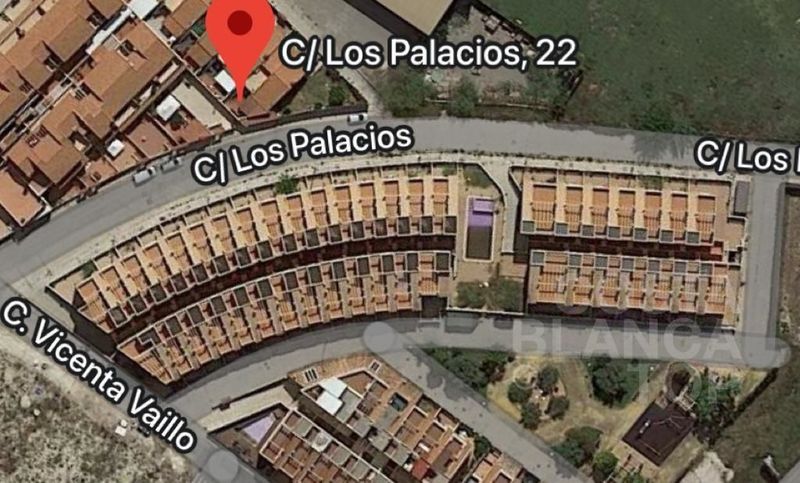 Dúplex en venta Bigastro, Alicante. Ref: 2195. COSTABLANCA TOP 