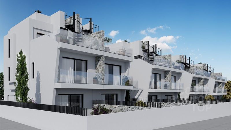 Dúplex en venta Guardamar Del Segura, Alicante. Ref: 2279. COSTABLANCA TOP 