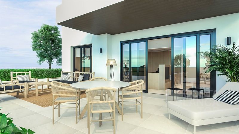 Piso en venta Guardamar Del Segura, Alicante. Ref: 2286. COSTABLANCA TOP 