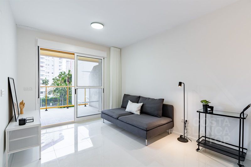 Ático en venta Calp/Calpe, Alicante. Ref: 2340. COSTABLANCA TOP 