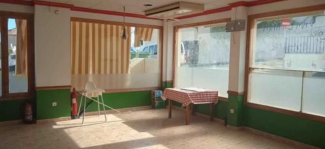 Local Comercial en venta Altea, Alicante. Ref: 2435. COSTABLANCA TOP 