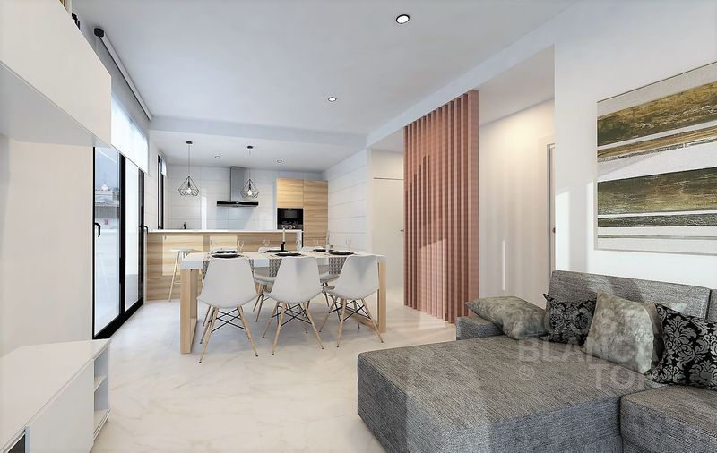 Casa en venta La Nucia, Alicante. Ref: 2471. COSTABLANCA TOP 