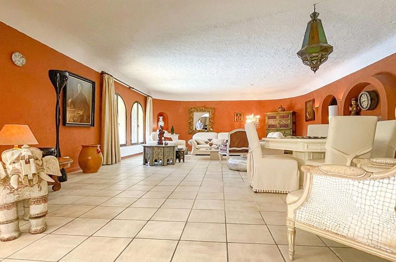 Casa en venta Benidorm, Alicante. Ref: 2476. COSTABLANCA TOP 