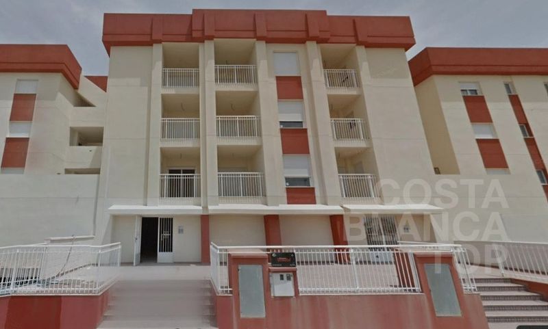 Piso en venta Torrevieja, Alicante. Ref: 2480. COSTABLANCA TOP 