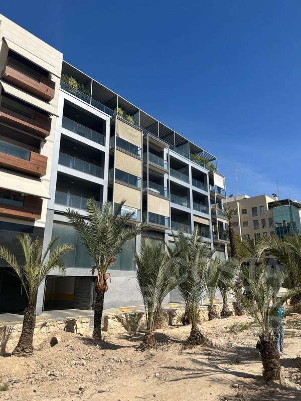 Piso en venta Elche/Elx, Alicante. Ref: 2502. COSTABLANCA TOP 