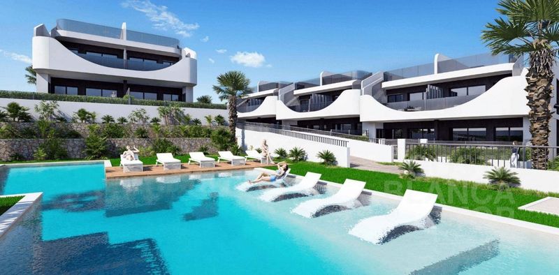 Ático en venta San Miguel de Salinas, Alicante. Ref: 2630. COSTABLANCA TOP 