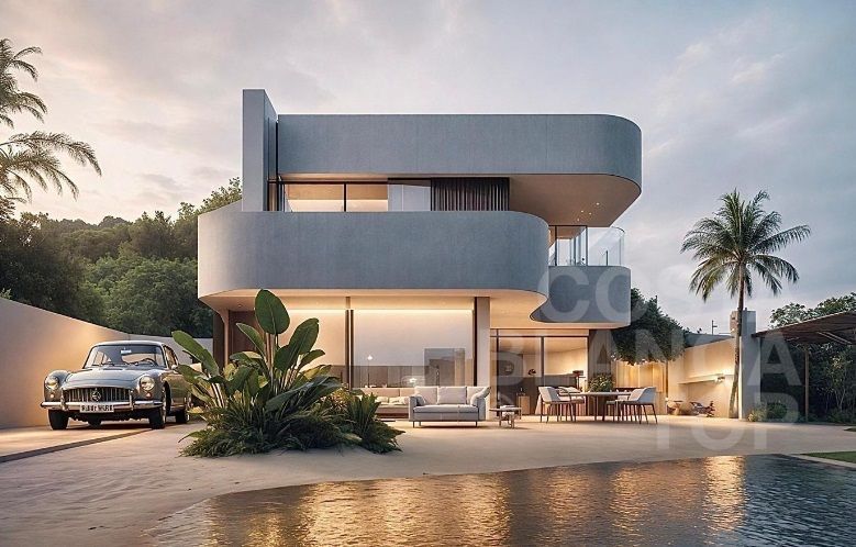 Chalet Independiente en venta San Pedro Del Pinatar, Murcia. Ref: 3665. COSTABLANCA TOP 