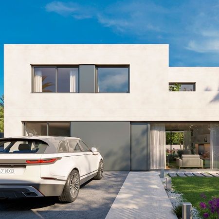 Chalet Independiente en venta Santa Pola, Alicante. Ref: 4116. COSTABLANCA TOP 