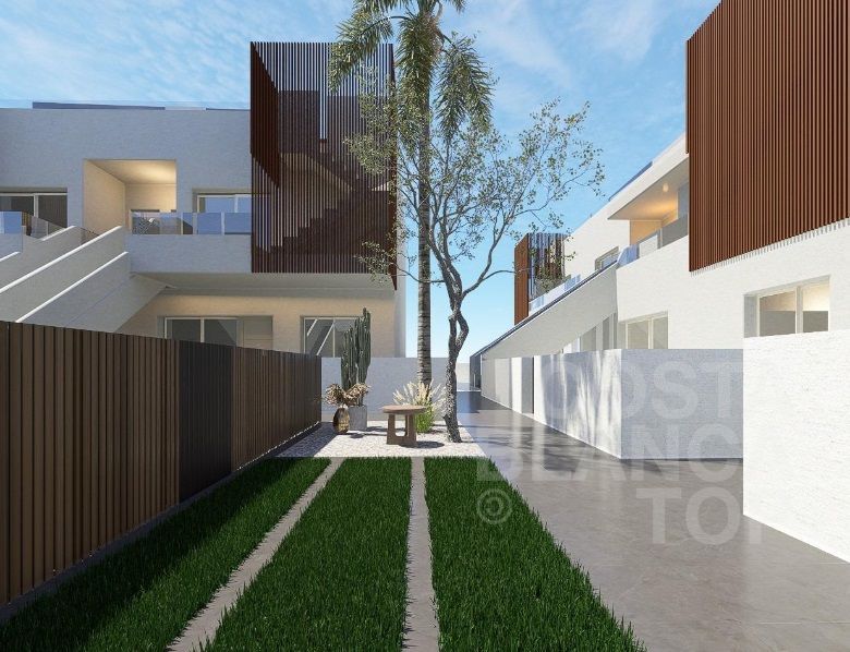 Piso en venta Pilar De La Horadada, Alicante. Ref: 4206. COSTABLANCA TOP 