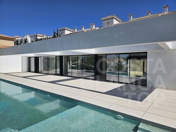 Chalet Independiente en venta Orihuela, Alicante. Ref: 4292. COSTABLANCA TOP 