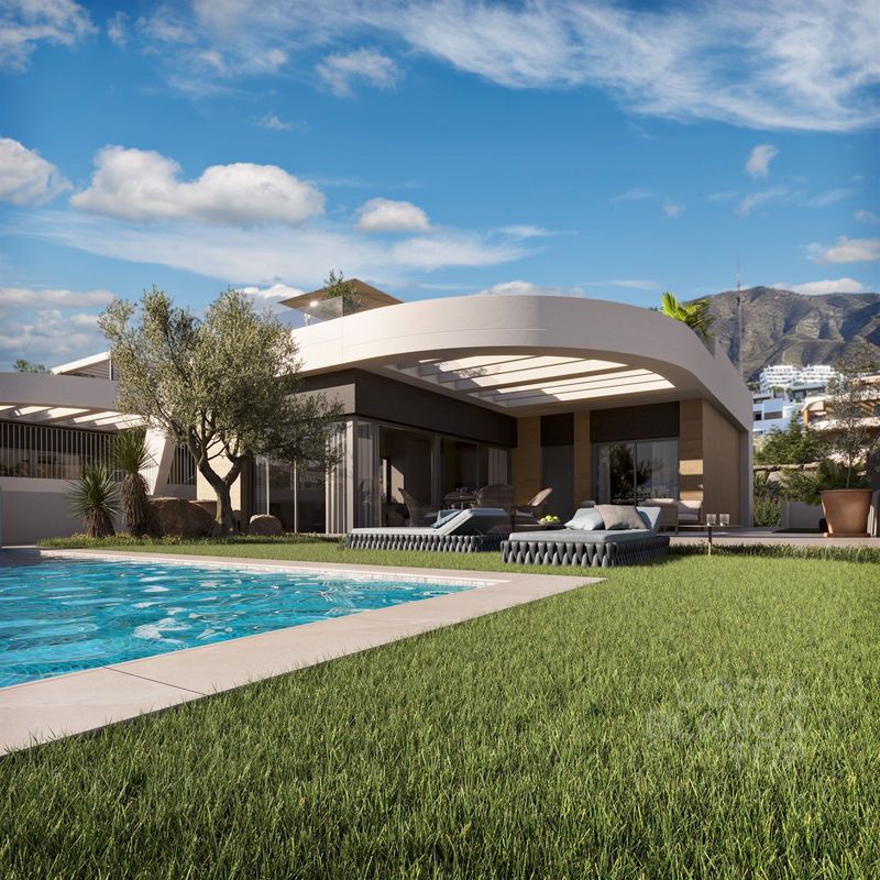 Piso en venta Finestrat, Alicante. Ref: 4299. COSTABLANCA TOP 