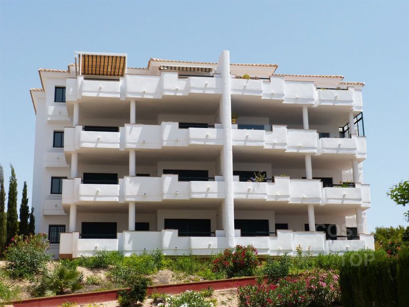 Piso en venta Orihuela, Alicante. Ref: 4319. COSTABLANCA TOP 