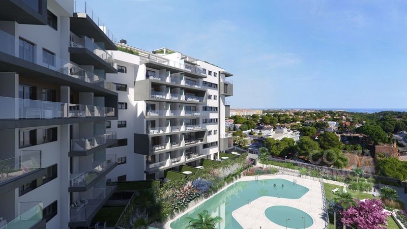 Piso en venta Orihuela, Alicante. Ref: 4322. COSTABLANCA TOP 