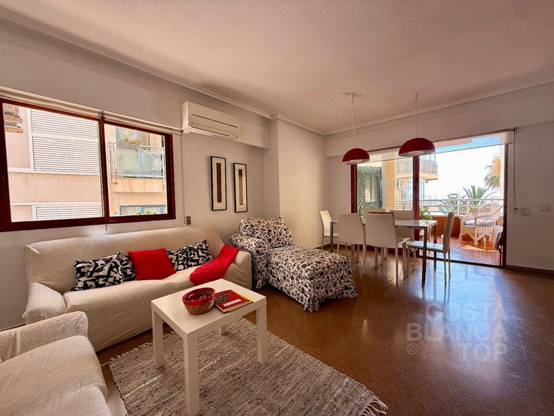 Piso en venta Altea, Alicante. Ref: 4385. COSTABLANCA TOP 