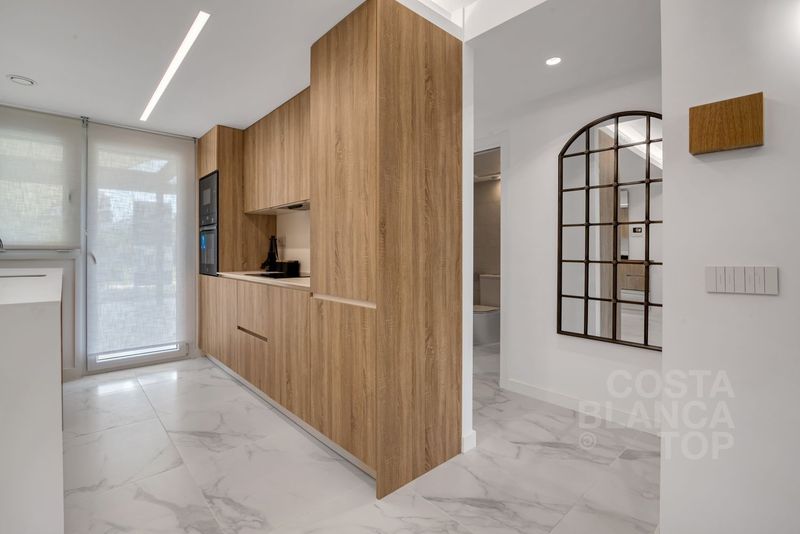 Piso en venta Torrevieja, Alicante. Ref: 4397. COSTABLANCA TOP 