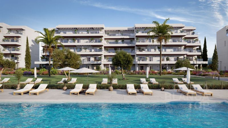 Piso en venta El Verger, Alicante. Ref: 4404. COSTABLANCA TOP 