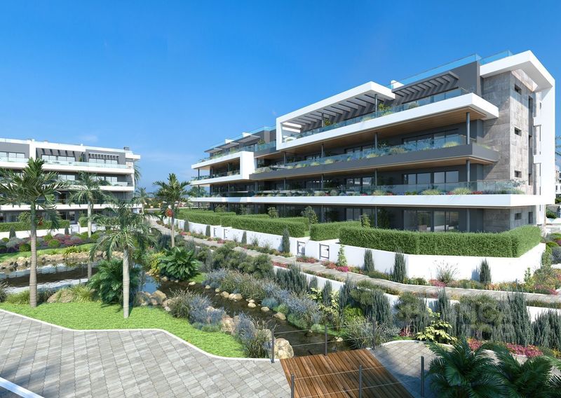 Dúplex en venta Torrevieja, Alicante. Ref: 4437. COSTABLANCA TOP 