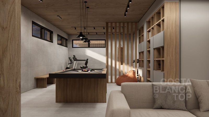 Casa en venta Polop, Alicante. Ref: 4455. COSTABLANCA TOP 